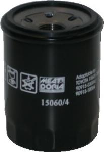 Wilmink Group WG1746691 - Масляный фильтр autospares.lv