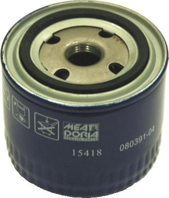 Wilmink Group WG1746730 - Масляный фильтр autospares.lv