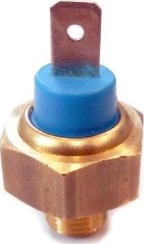 Wilmink Group WG1748903 - Датчик, температура охлаждающей жидкости autospares.lv