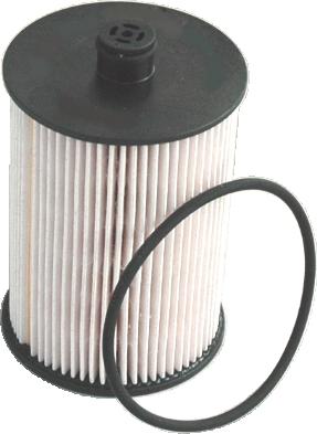 Wilmink Group WG1792905 - Топливный фильтр autospares.lv