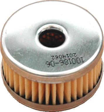 Wilmink Group WG1748100 - Топливный фильтр autospares.lv