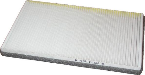 Wilmink Group WG1747006 - Фильтр воздуха в салоне autospares.lv