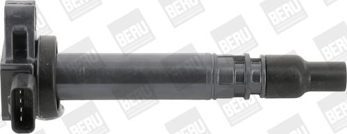 Wilmink Group WG1756505 - Катушка зажигания autospares.lv