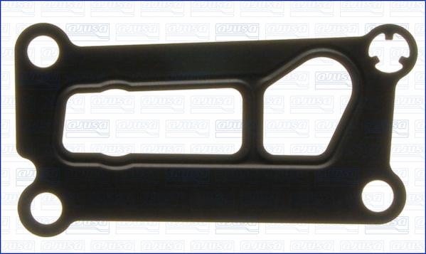 Wilmink Group WG1751292 - Прокладка, масляный насос autospares.lv