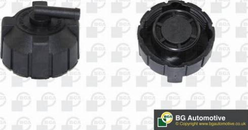 Wilmink Group WG1769205 - Крышка, резервуар охлаждающей жидкости autospares.lv