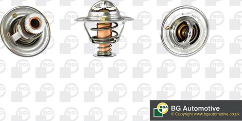 Wilmink Group WG1760483 - Термостат охлаждающей жидкости / корпус autospares.lv