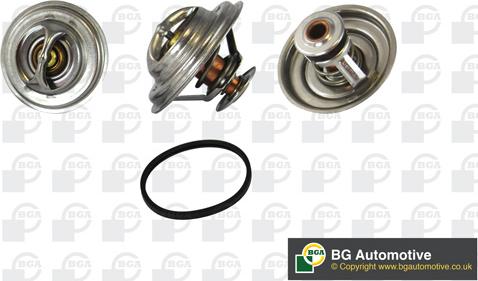 Wilmink Group WG1760535 - Термостат охлаждающей жидкости / корпус autospares.lv