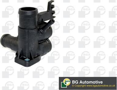 Wilmink Group WG1761126 - Фланец охлаждающей жидкости autospares.lv