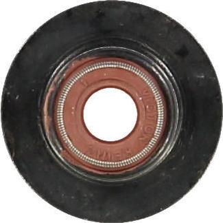 Wilmink Group WG1705599 - Уплотнительное кольцо, стержень клапана autospares.lv
