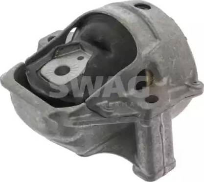 Wilmink Group WG1700335 - Подушка, опора, подвеска двигателя autospares.lv