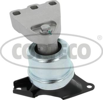 Wilmink Group WG1701002 - Подушка, опора, подвеска двигателя autospares.lv