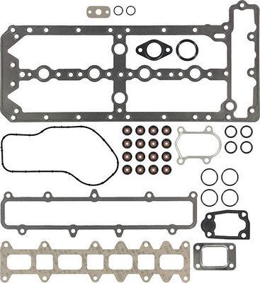 Wilmink Group WG1703581 - Комплект прокладок, головка цилиндра autospares.lv