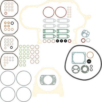 Wilmink Group WG1702386 - Комплект прокладок, двигатель autospares.lv