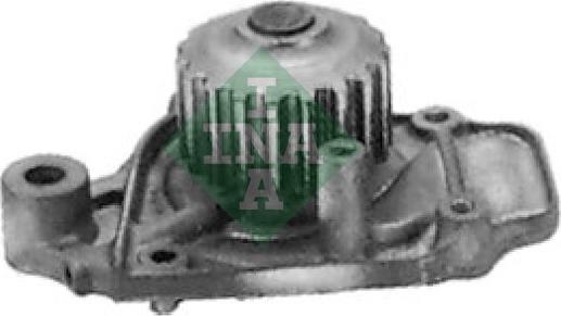 Wilmink Group WG1780600 - Водяной насос autospares.lv