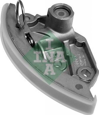 Wilmink Group WG1781163 - Натяжитель цепи ГРМ autospares.lv