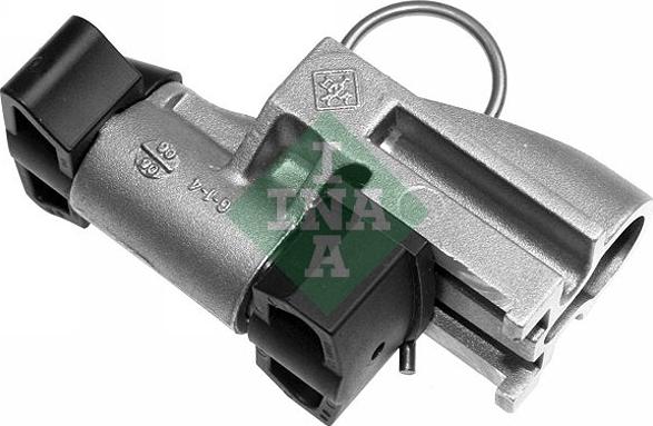 Wilmink Group WG1725084 - Натяжитель цепи ГРМ autospares.lv