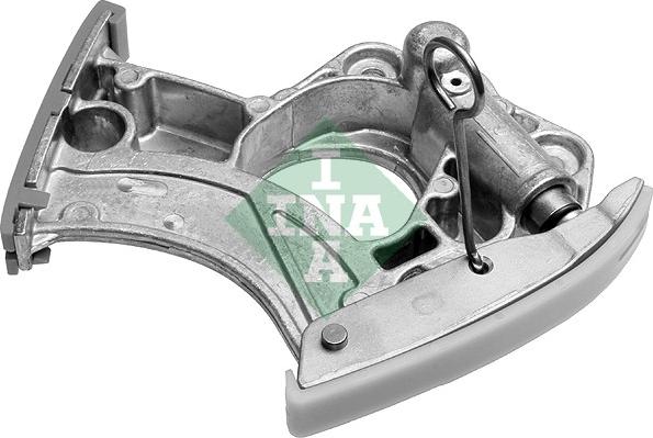 Wilmink Group WG1725129 - Натяжитель цепи ГРМ autospares.lv