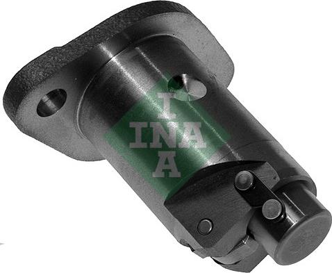 Wilmink Group WG1725126 - Натяжитель цепи ГРМ autospares.lv