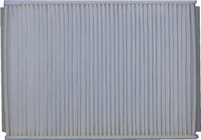 Wilmink Group WG1774660 - Фильтр воздуха в салоне autospares.lv