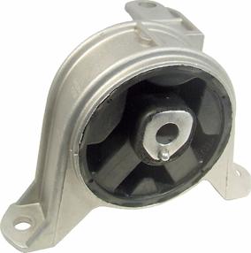 Wilmink Group WG1774360 - Подушка, опора, подвеска двигателя autospares.lv