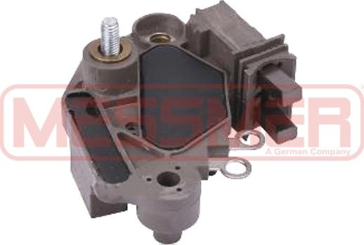 Wilmink Group WG1775936 - Регулятор напряжения, генератор autospares.lv