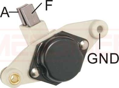 Wilmink Group WG1775803 - Регулятор напряжения, генератор autospares.lv