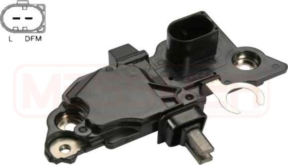 Wilmink Group WG1775783 - Регулятор напряжения, генератор autospares.lv