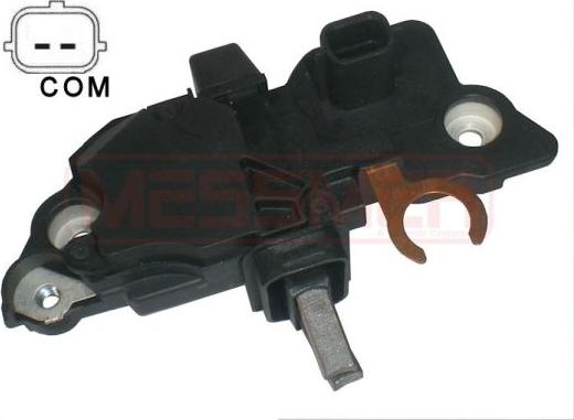 Wilmink Group WG1776011 - Регулятор напряжения, генератор autospares.lv