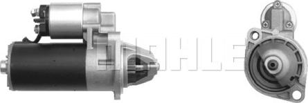 Wilmink Group WG2045344 - Стартер autospares.lv