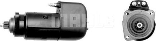 Wilmink Group WG2045264 - Стартер autospares.lv