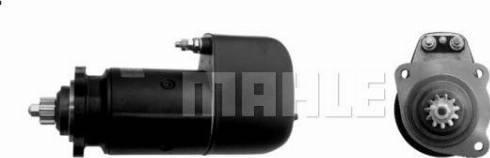 Wilmink Group WG2045287 - Стартер autospares.lv