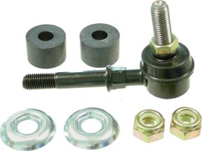 Wilmink Group WG2040993 - Тяга / стойка, стабилизатор autospares.lv