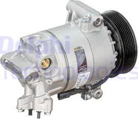 Wilmink Group WG2041327 - Компрессор кондиционера autospares.lv