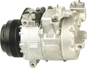 Wilmink Group WG2041285 - Компрессор кондиционера autospares.lv