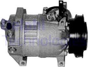 Wilmink Group WG2041288 - Компрессор кондиционера autospares.lv