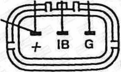 Wilmink Group WG2009134 - Катушка зажигания autospares.lv