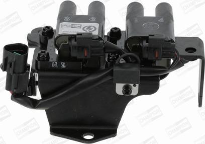 Wilmink Group WG2009280 - Катушка зажигания autospares.lv