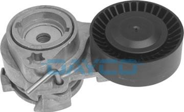 Wilmink Group WG2004544 - Натяжитель, поликлиновый ремень autospares.lv