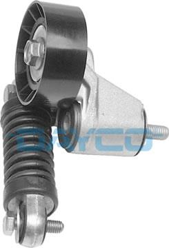 Wilmink Group WG2004515 - Натяжитель, поликлиновый ремень autospares.lv