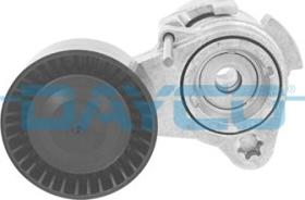 Wilmink Group WG2004690 - Натяжитель, поликлиновый ремень autospares.lv