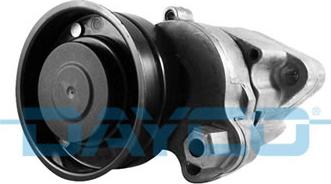 Wilmink Group WG2004636 - Натяжитель, поликлиновый ремень autospares.lv