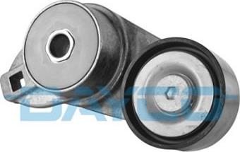 Wilmink Group WG2004193 - Натяжитель, поликлиновый ремень autospares.lv