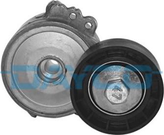 Wilmink Group WG2004167 - Натяжитель, поликлиновый ремень autospares.lv