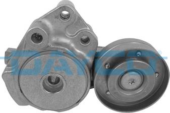 Wilmink Group WG2004824 - Натяжитель, поликлиновый ремень autospares.lv