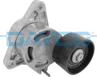 Wilmink Group WG2004874 - Натяжитель, поликлиновый ремень autospares.lv