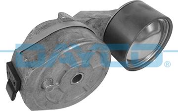 Wilmink Group WG2004256 - Натяжитель, поликлиновый ремень autospares.lv