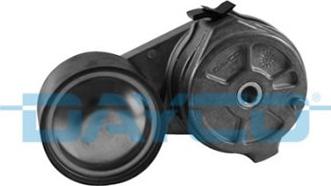 Wilmink Group WG2004218 - Натяжитель, поликлиновый ремень autospares.lv