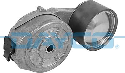 Wilmink Group WG2004237 - Натяжитель, поликлиновый ремень autospares.lv