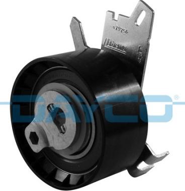 Wilmink Group WG2005494 - Натяжной ролик, зубчатый ремень ГРМ autospares.lv