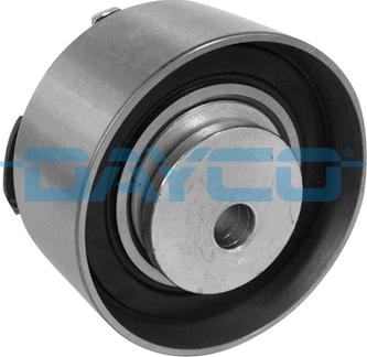 Wilmink Group WG2005478 - Натяжной ролик, зубчатый ремень ГРМ autospares.lv